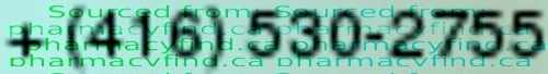 Telephone number for Axis Pharmacy Brock Medical
