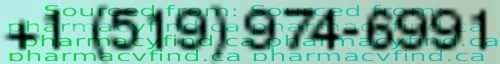 Telephone number for Advantage Drug Mart Inc.