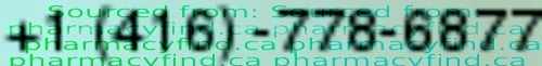 Telephone number for Hammond Pharma Consulting