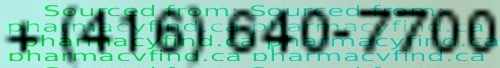 Telephone number for Bay College Drug Mart