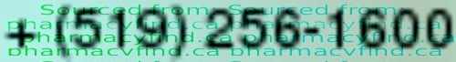 Telephone number for Royal Windsor Pharmacy