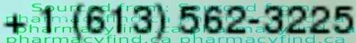 Telephone number for Wal-Mart Pharmacy