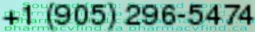 Telephone number for Rexall