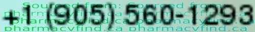 Telephone number for Centennial Pharmaserve