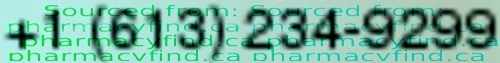 Telephone number for Drugstore Pharmacy