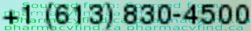 Telephone number for Queens Pharmacy Ltd