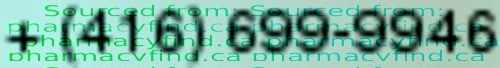 Telephone number for Desh Pharmacy