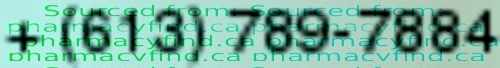 Telephone number for Rexall Pharma Plus
