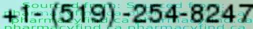 Telephone number for Sandwich IDA Pharmacy