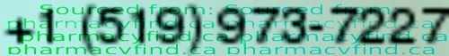 Telephone number for Nexus Labs Inc.