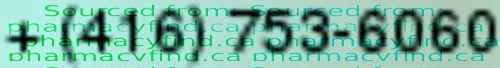 Telephone number for Bloorview Kids Rehab