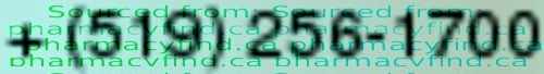 Telephone number for Rexall
