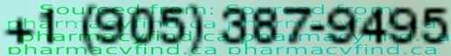 Telephone number for Hamilton Health Sciences Corp