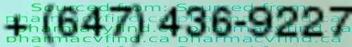 Telephone number for Brimlaw Pharmacy Limited