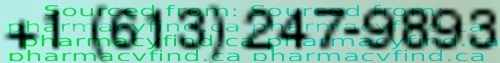 Telephone number for Towngate I.D.A. Pharmacy