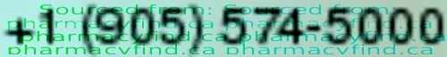 Telephone number for Upper Gage Pharmacy