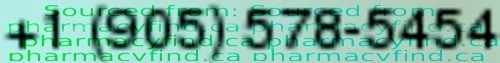 Telephone number for Drug Basics