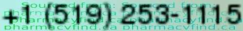 Telephone number for Shoppers Drug Mart