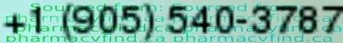 Telephone number for University Centre Pharmacy