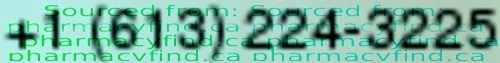 Telephone number for Medisystem Pharmacy