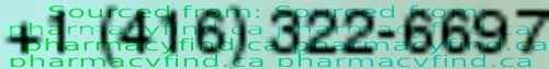 Telephone number for Beaver Drugs Ltd