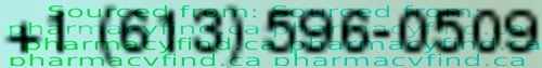 Telephone number for Shoppers Drug Mart