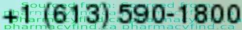 Telephone number for Shoppers Drug Mart