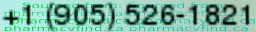Telephone number for Doctor's Choice Pharmacy