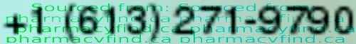 Telephone number for Shoppers Drug Mart