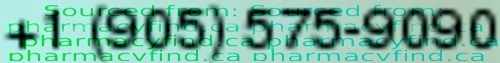 Telephone number for Westmount Pharmacy