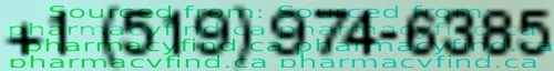 Telephone number for Drugstore Pharmacy