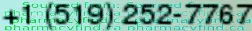 Telephone number for Rose City Pharmacy