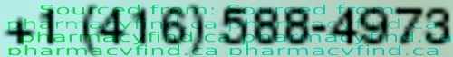 Telephone number for Drugstore Pharmacy