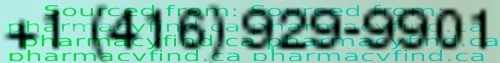 Telephone number for I.D.A. Hanin Drug Mart