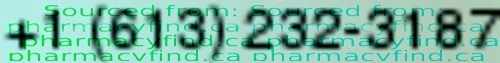 Telephone number for Lyan Pharmacy