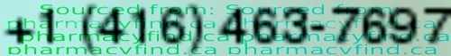 Telephone number for Drug Basics Pharmacy Inc.