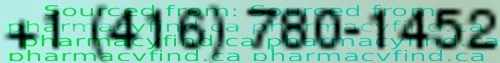 Telephone number for Eglinton Medical Pharmacy