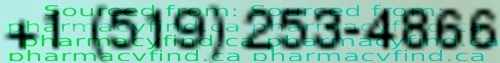 Telephone number for Rexall