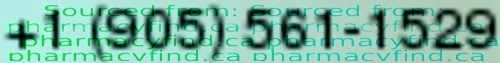 Telephone number for Drugstore Pharmacy