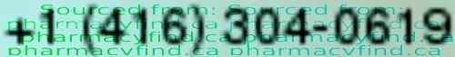 Telephone number for Drugstore Pharmacy
