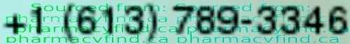 Telephone number for Drugstore Pharmacy