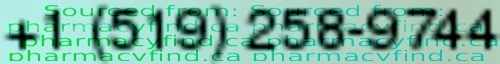 Telephone number for Windsor Medical Pharmacy