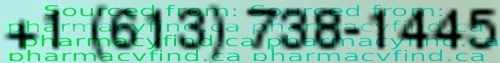 Telephone number for Shoppers Drug Mart