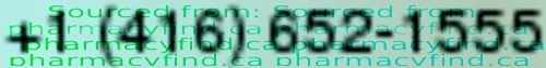 Telephone number for L Leone Pharmacy