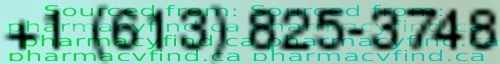 Telephone number for Drugstore Pharmacy