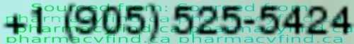 Telephone number for Total Health Pharmacy