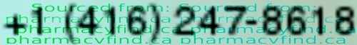 Telephone number for Keele-Ingram Pharmacy Ltd