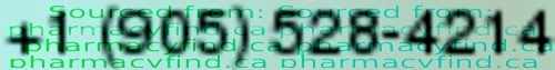 Telephone number for Marchese Pharmacy