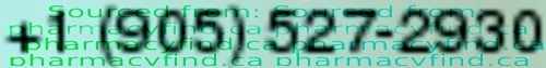 Telephone number for Medical Pharmacy