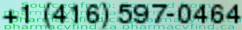 Telephone number for Axis Pharmacy Global Drug Mart